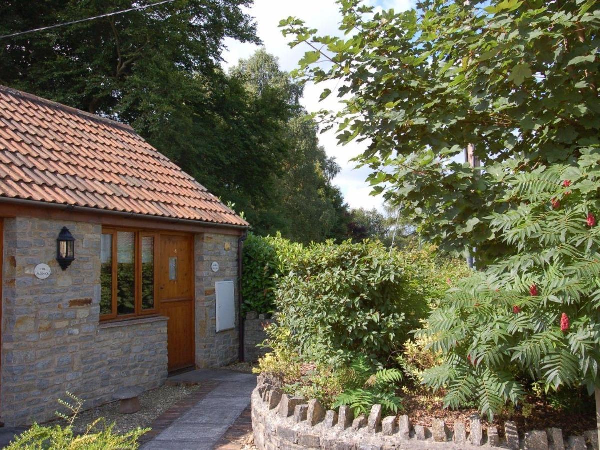 Stable Cottage Wells Dış mekan fotoğraf