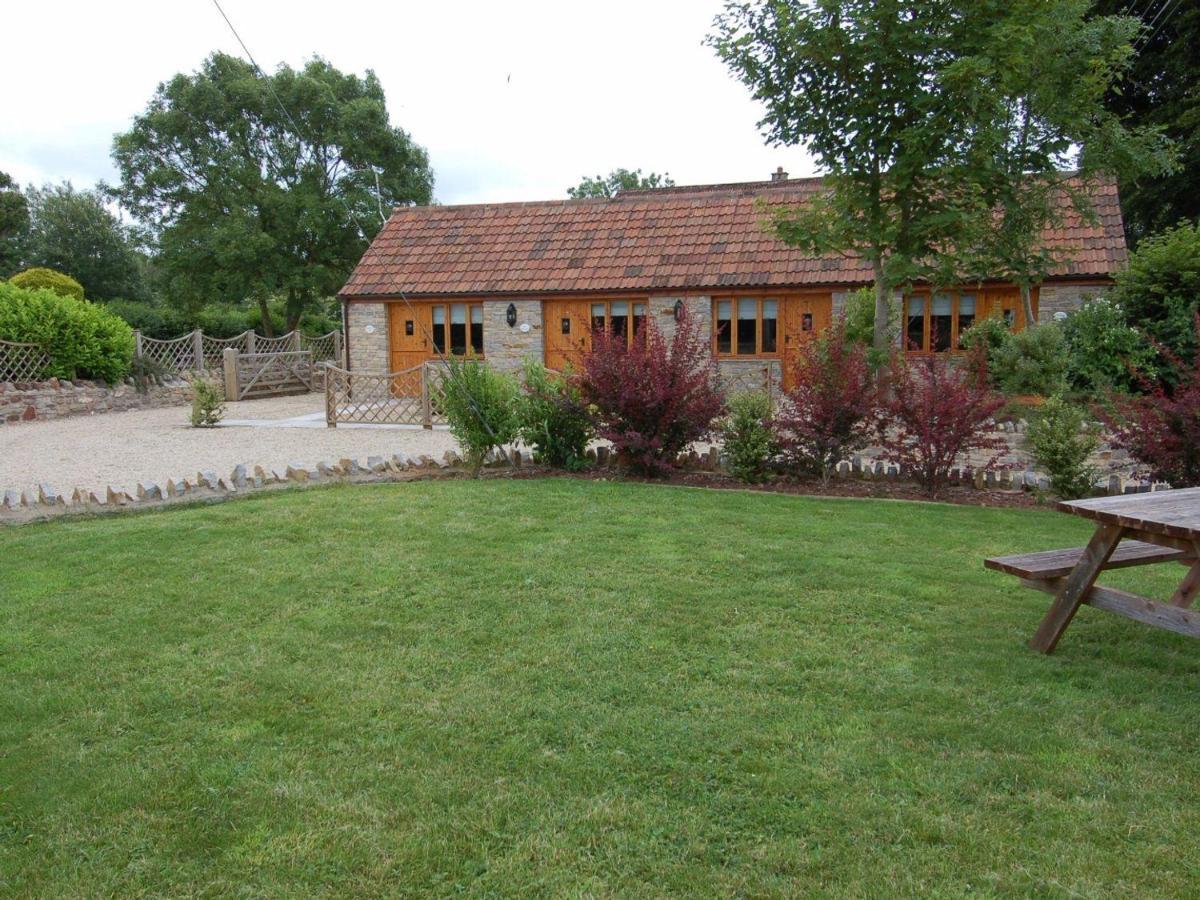 Stable Cottage Wells Dış mekan fotoğraf